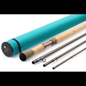 Redington Dually Spey rod
